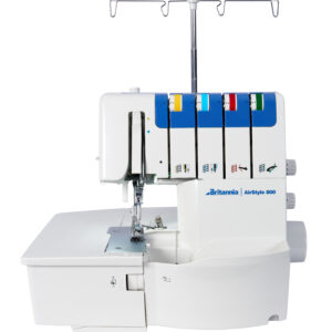 AirStyle 800 Overlocker